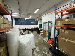 Shun Li Industrial Park (D14), Factory #562111981